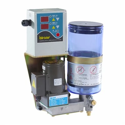 High-Capacity Dual-Chamber Switching Hydraulic Oil Filtration Unit For Heavy Industrial Power Units